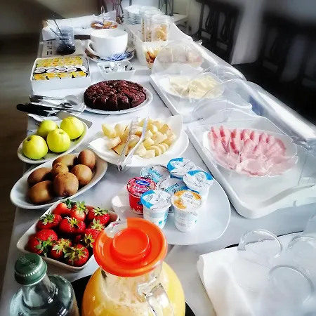 Luisa Hotel Brenzone sul Garda