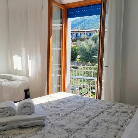 Luisa Hotel