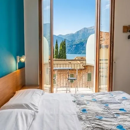 Luisa Hotel *