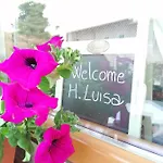 Luisa Hotel Brenzone sul Garda