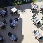 Luisa Brenzone sul Garda