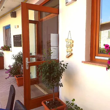 Hotel Luisa *
