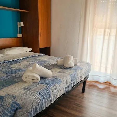 Luisa Brenzone sul Garda