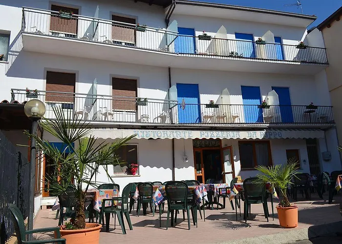 Luisa Hotel Brenzone sul Garda