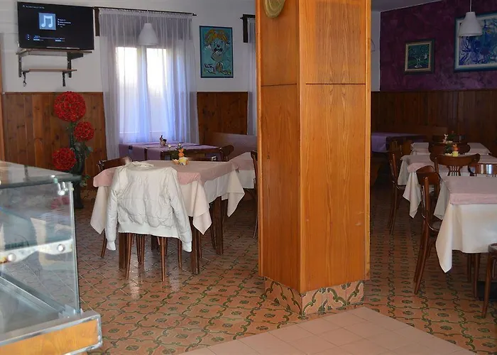 Luisa Hotel Brenzone sul Garda