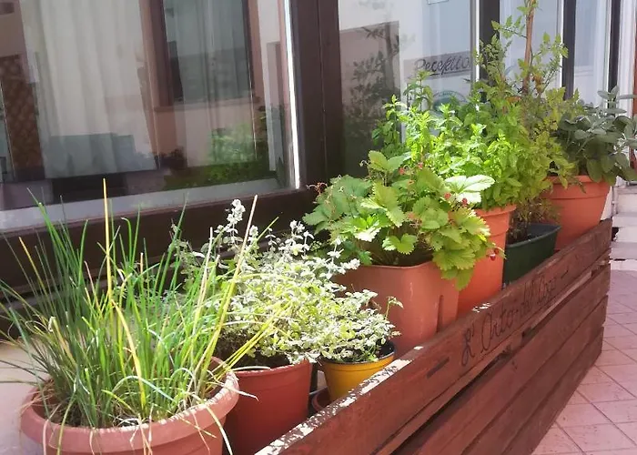 Luisa Hotel Brenzone sul Garda