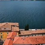 Luisa Brenzone sul Garda
