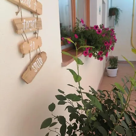 Hotel Luisa *