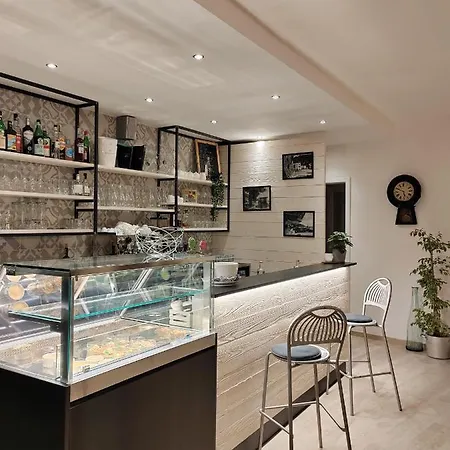 Hotel Luisa Brenzone