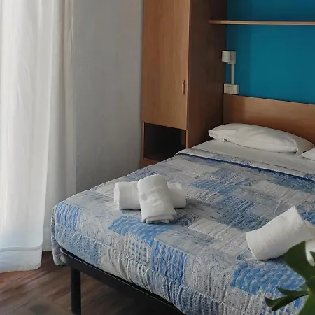 Luisa Szálloda Brenzone sul Garda