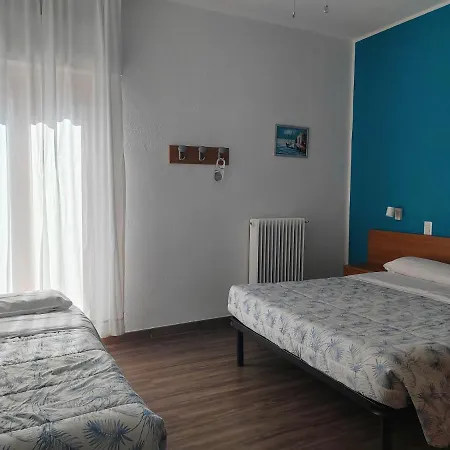 Luisa Hotel *