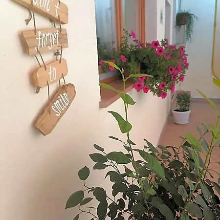 Luisa 酒店 布雷佐内加尔达