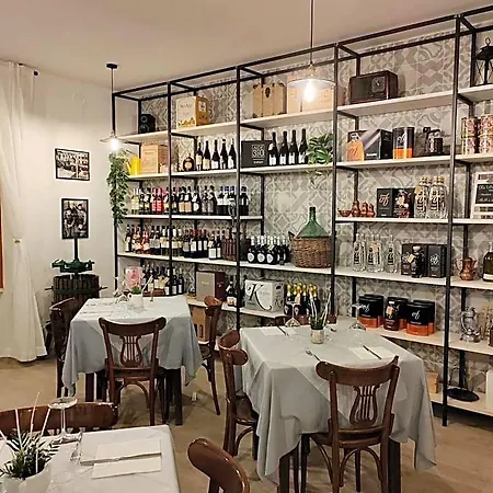 酒店 Luisa 布雷佐内加尔达
