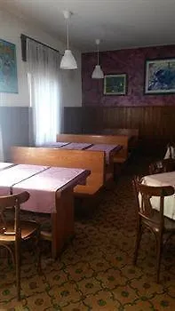 Luisa Hotel