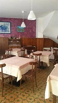 酒店 Luisa 布雷佐内加尔达