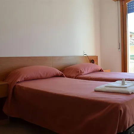Hotel Luisa