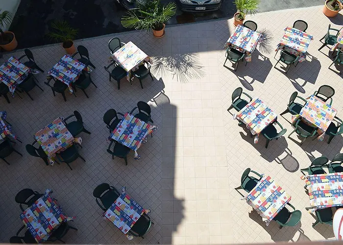 Luisa برنزوني سول جاردا