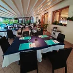 Luisa Brenzone sul Garda
