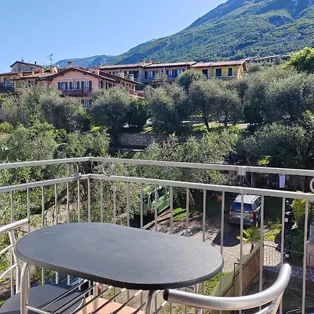 Luisa * Brenzone sul Garda