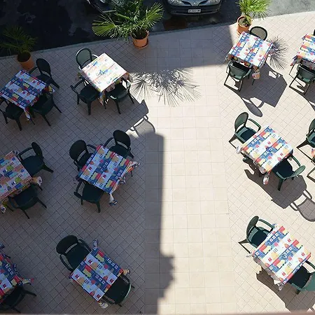 Luisa Brenzone sul Garda